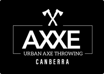 Axxe Throwing Canberra